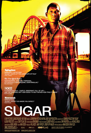 Sugar movie